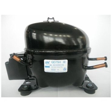 Компрессор для холодильника Wansheng QD75H R134a 5990₽