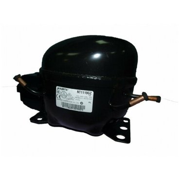 Компрессор jiaxipera NT1119GZ R-134a 240Вт NT1119GZ 7670₽