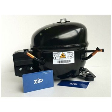 Компрессор jiaxipera T1114YB R-600 168Вт T1114YB 9000₽