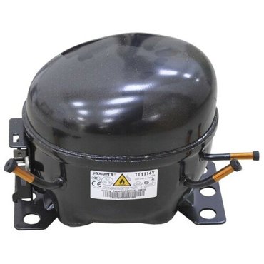 Компрессор Jiaxipera TT1114Y черный 7000₽