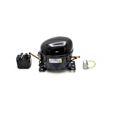 Компрессор T1114YB JIAXIPERA LBP - низко T R-600 -233 С 168ВТ аналог HMK95 без индивидуальной упаковки для холодильника 4750₽