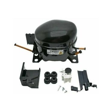Компрессор T1114YB Jiaxipera LBP - низко t R-600 -233С 168В без инд упаковки 4900₽