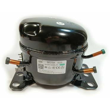 Компрессор Wansheng QD25H R134a 63Вт 5200₽