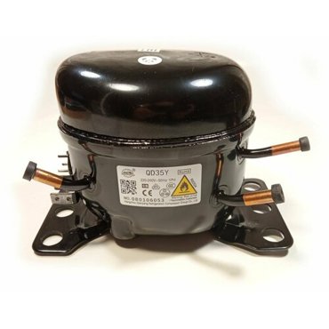 Компрессор Wansheng QD35Y 53Вт R600a LBP 3190₽