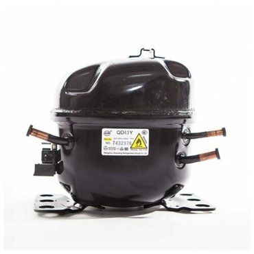Компрессор Wansheng QD43Y 4570₽