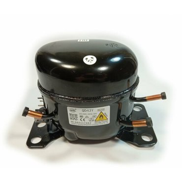 Компрессор Wansheng QD43Y 72Вт R600a LBP 3390₽