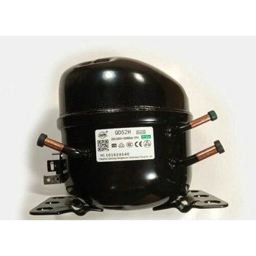 Компрессор Wansheng QD52H R134a 130Вт 5450₽