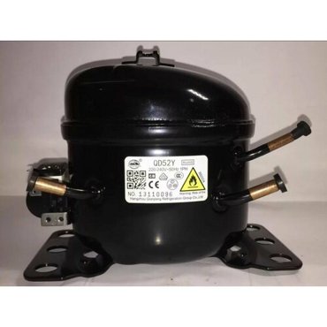 Компрессор Wansheng QD52Y R600a 85Вт 4950₽
