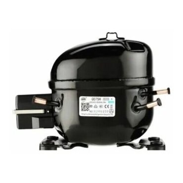 Компрессор Wansheng QD75H R-134 180W-233C 5900₽