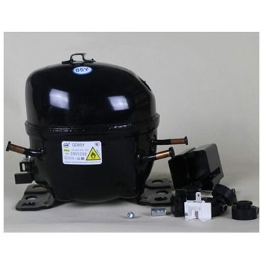 Компрессор Wansheng QD85Y 4750₽
