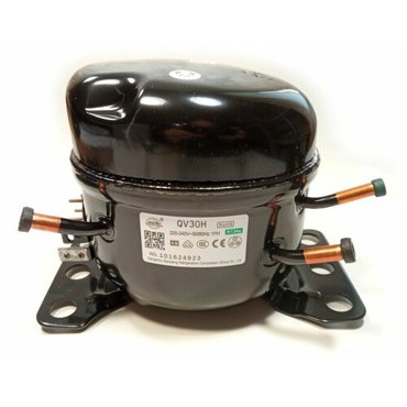 Компрессор Wansheng QV30H R134a 75Вт 4650₽
