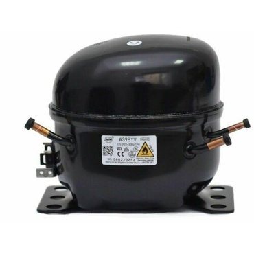 Компрессор Wansheng WS98YV R600a 168Вт 6100₽