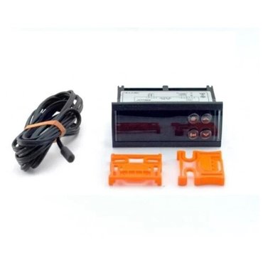 Контроллер ECS-961 Elitech 1 датчик 1571₽