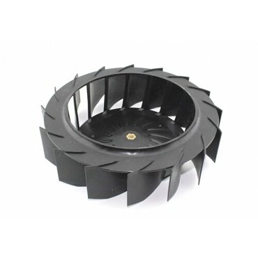 Крыльчатка для вытяжек SHINDO B30-TF23-016-JB H-180 D-45 1290₽