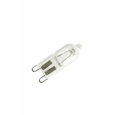 Лампа галогеновая духового шкафа 40w G9 Electrolux AEG 8085641028 550₽