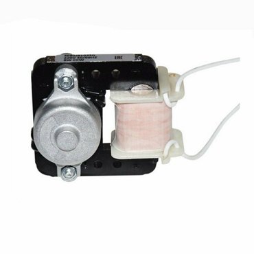 Мотор вентилятора No-Frost для холодильника LG замена для 4680JB1017L 4680JB1017E 950₽
