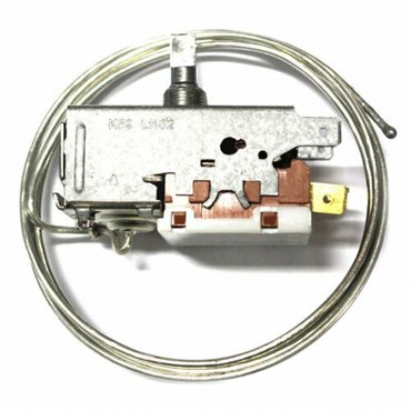 Набор 2 шт Термостат для холодильника Beko Ariston Атлант Hotpoint-Ariston Beko Indesit K59-L1102 KMХ1033 914₽