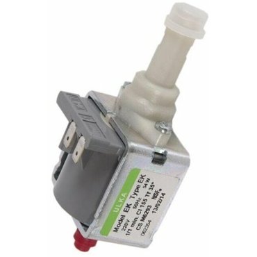 Pump Насос помпа для пылесоса и кофемашин ULKA EK 54 Вт 2955₽