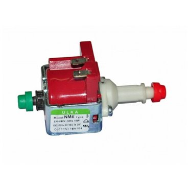 Насос ULKA 16W NME3 90ccmin 25Bar Q134 2350₽