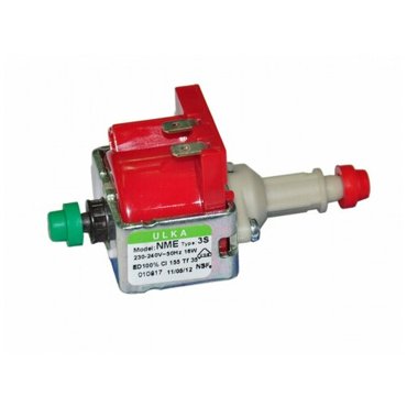 Насос ULKA 16W NME3S 100ccmin 35Bar Q138 1390₽