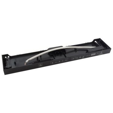 Панель DD82-01493C корпуса для посудомоечной машины Samsung DW5500 4390₽