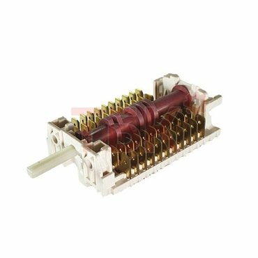 Переключатель электроплиты FAGOR 11HE112 06 C110008A0 2146₽