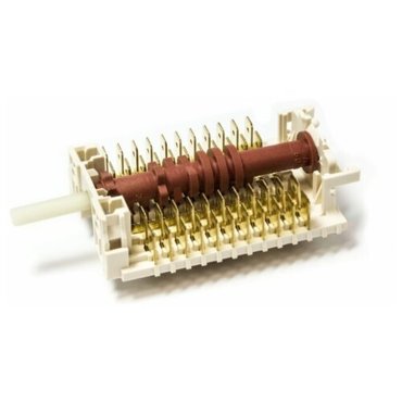 Переключатель режимов духовки FAGOR C110012A9 - 11HE134 COK304FA 1660₽