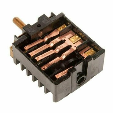 Переключатель режимов Gorenje ПМ16-3-21 1170₽