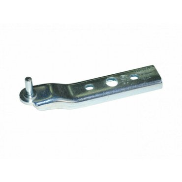 Петля двери холодильника HAIER нижняя 0530027414 0530027414 695₽