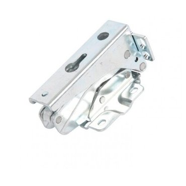 Петля двери кронштейн для холодильника Zanussi Electrolux AEG Kuppersbusch - 2211257015 3490₽