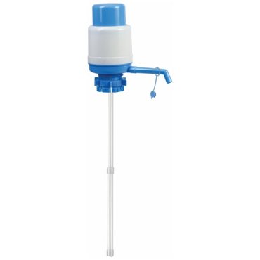 Помпа для воды SONNEN M-19 механическая 452422 840₽
