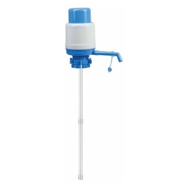 Помпа для воды SONNEN M-19 механическая пластик 452422 1128₽
