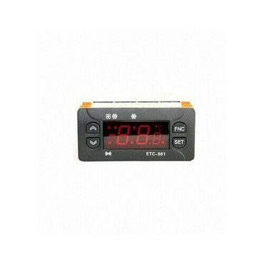 Программируемый контроллер ETC-961 1-датчик 3900₽