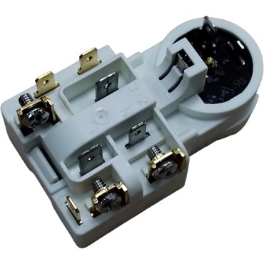 Реле для холодильника QP3-12A JX TG 795₽