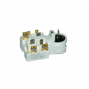 Реле Jiaxiperra QP3-12A J JX SF 785₽