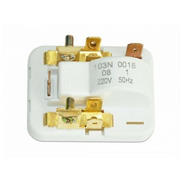 Реле пусковое Danfoss 103N0018 103N0018 620₽