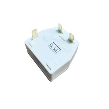 Реле пусковое для холодильника Норд ПЗР-00-48 09A 890₽
