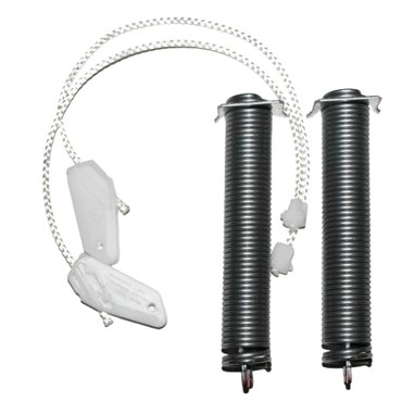 Ремкомплект двери ПММ-45cm Bosch Siemens 2-пружиныкрепеж 1800₽