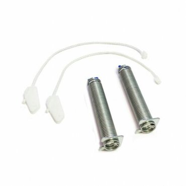 Ремкомплект двери ПММ Bosch Siemens 2 пружины 2 тросика 00754867 754867 660₽