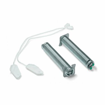 Ремкомплект двери ПММ Bosch Siemens Gaggenau 2 пружины 2 тросика 00754870 754870 1013₽