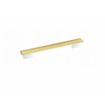 Ручка DS6000 GOLD BRWS бриллиантовый белый 15215₽