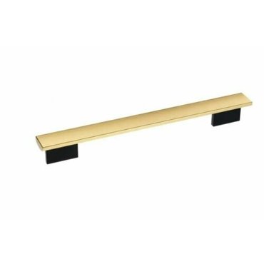 Ручка DS6000 GOLD OBSW черный обсидиан 15215₽