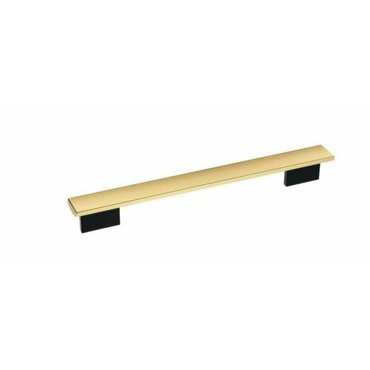 Ручка DS6000 GOLD OBSW черный обсидиан 6375₽
