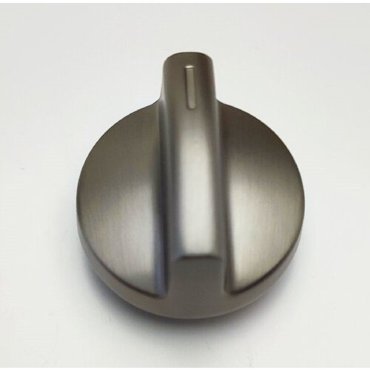 Ручка управления конфоркой 8225740 сталь газовой плиты Miele D 38mm 3500₽