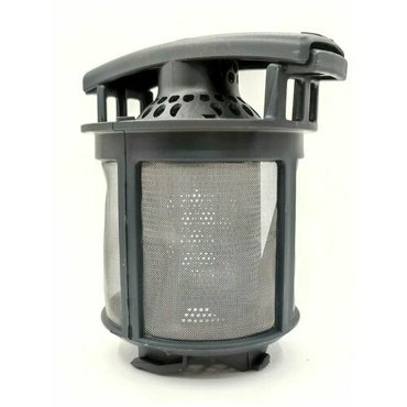 Сливной фильтр тонкой очистки стакан для посудомоечной машины Electrolux AEG Zanussi 1119161105 FIL501ZN 4250₽