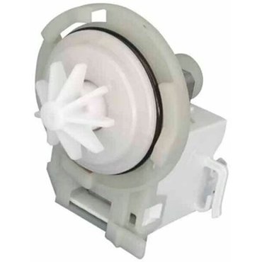 Сливной насос помпа для посудомоечной машины Bosch Siemens Neff Gaggenau PMP019BO BO5430 BO5416 63BS150 423048 165261 2195₽