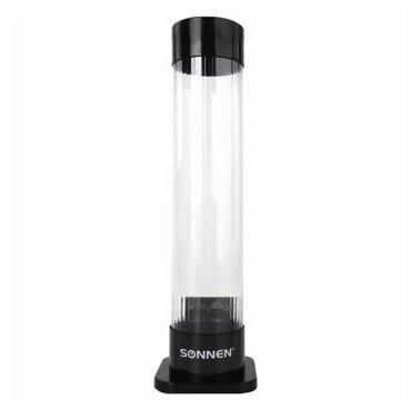 SONNEN Стаканодержатель SONNEN BL-70 70 стаканов на винтах черный 455001 2450₽
