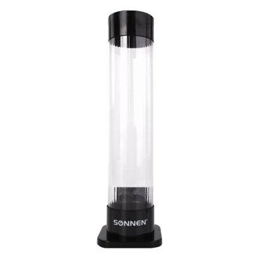 SONNEN BL-70 на винтах 140х110х400 мм черный 1574₽