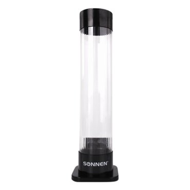 SONNEN BL-70M на магните 100х120х400 мм черный 1580₽