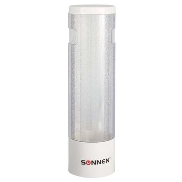 SONNEN CH-3392х330 белый 1 шт 990₽